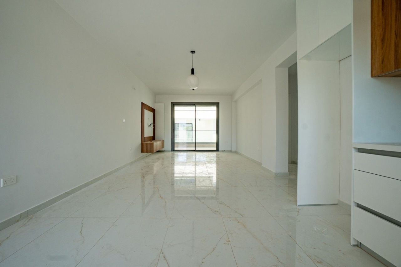 Апартаменты в Пафосе, Кипр, 140 м² - фото 10