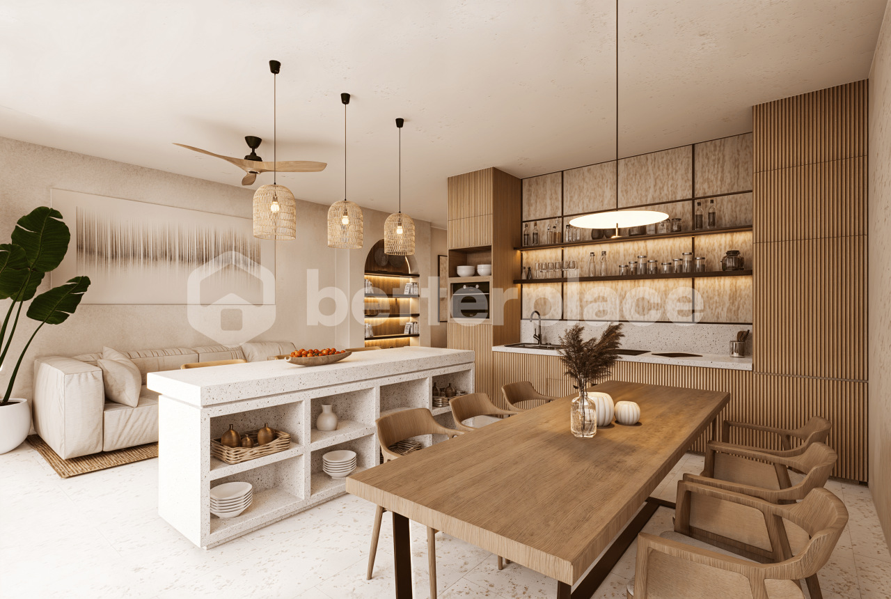 Вилла в Чангу, Индонезия, 200 м² - фото 3