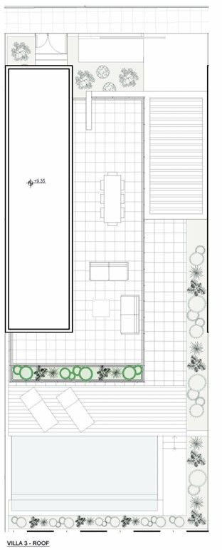 Вилла в Пафосе, Кипр, 177 м² - фото 10