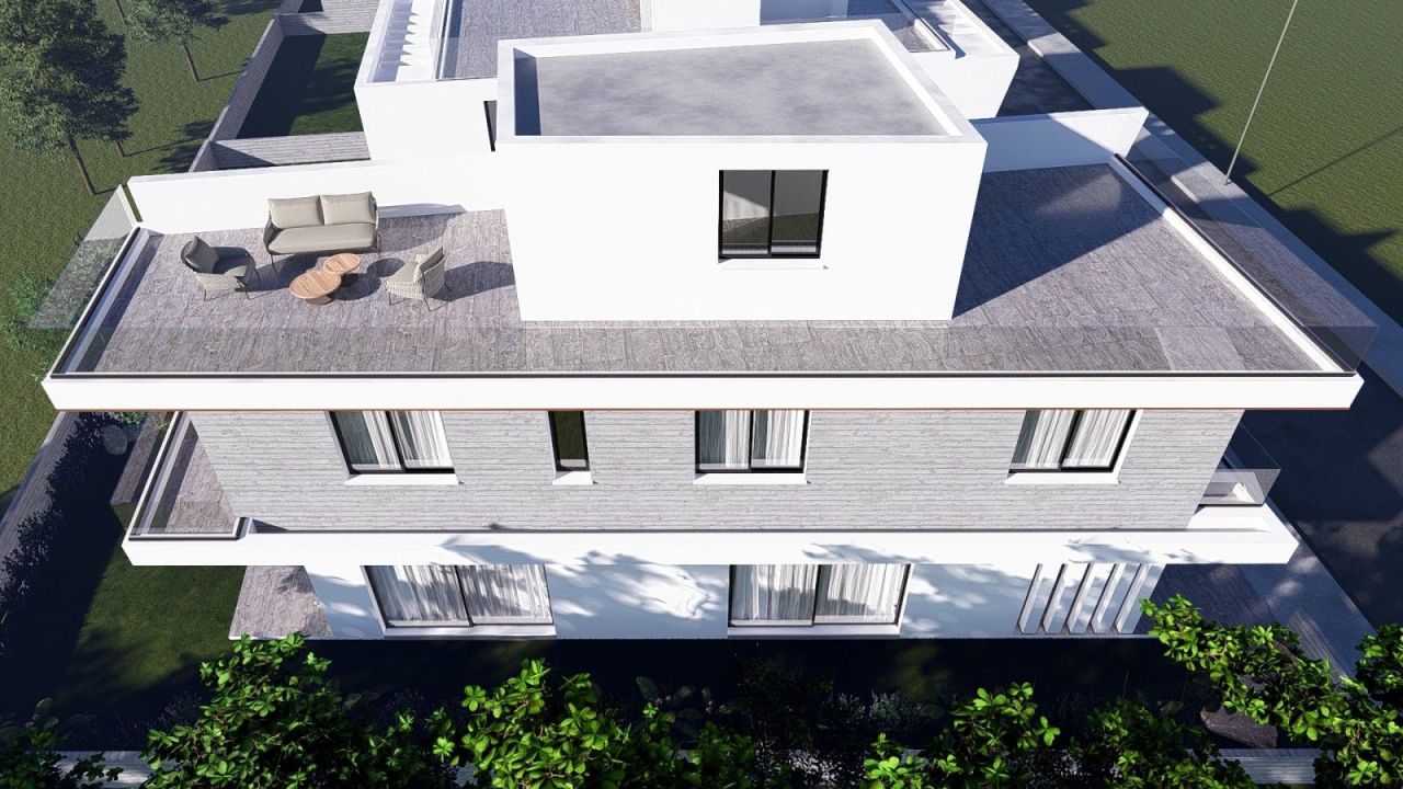 Вилла в Пафосе, Кипр, 240 м² - фото 10