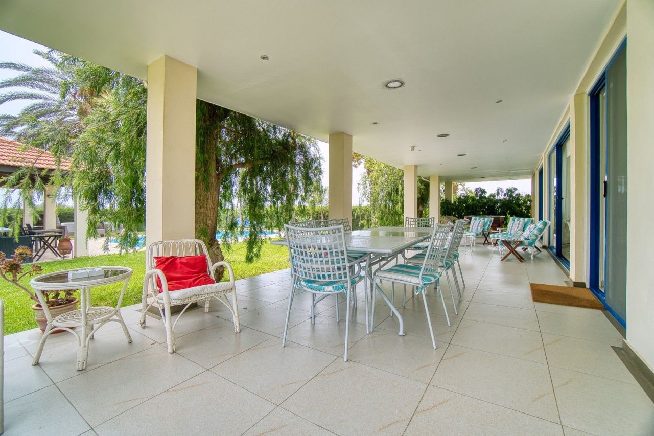 Вилла в Пафосе, Кипр, 188 м² - фото 11