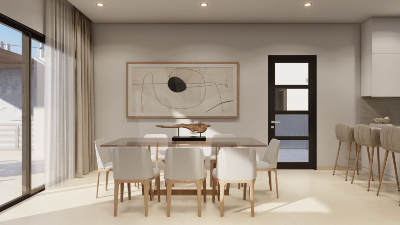 Вилла в Пафосе, Кипр, 224 м² - фото 12