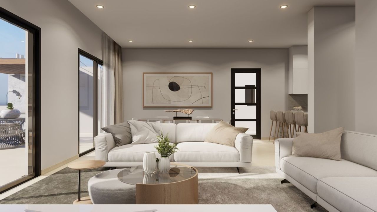 Вилла в Пафосе, Кипр, 260 м² - фото 13