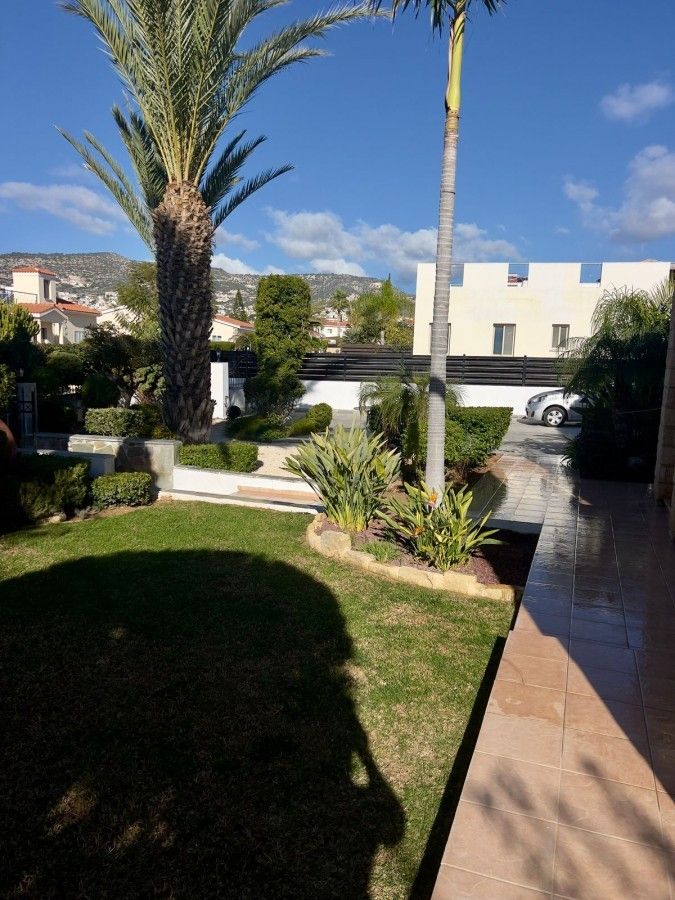 Вилла в Пафосе, Кипр, 180 м² - фото 13