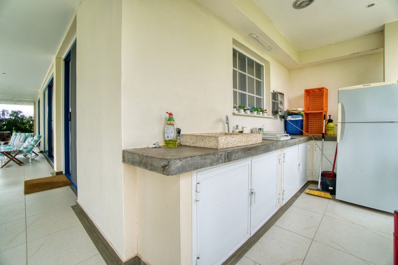 Вилла в Пафосе, Кипр, 188 м² - фото 13