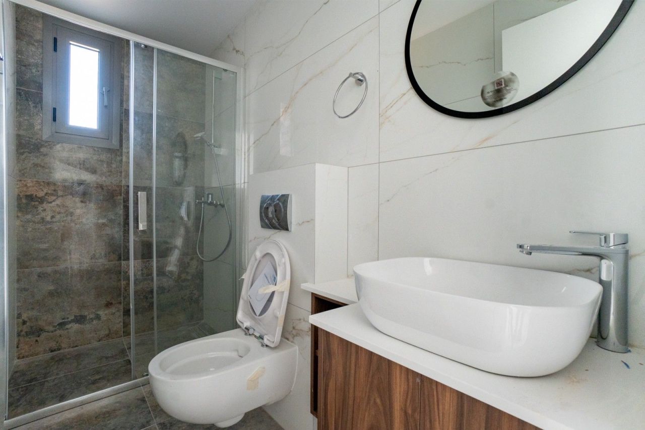 Апартаменты в Пафосе, Кипр, 140 м² - фото 14