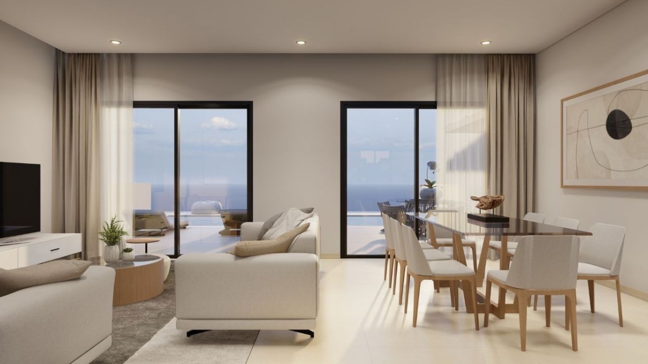 Вилла в Пафосе, Кипр, 227 м² - фото 14