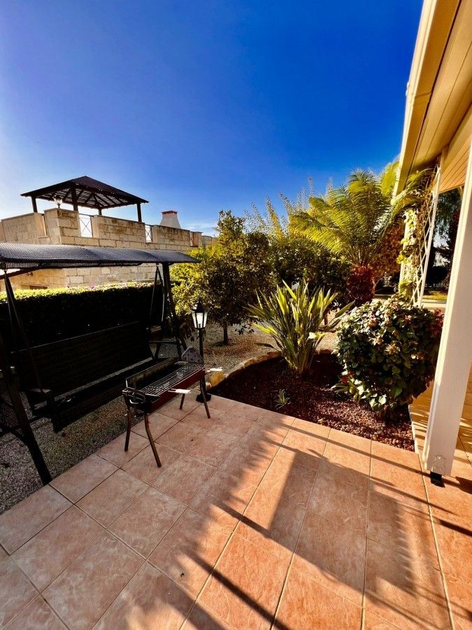 Вилла в Пафосе, Кипр, 180 м² - фото 14