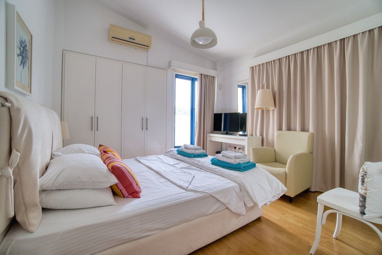 Вилла в Пафосе, Кипр, 188 м² - фото 14