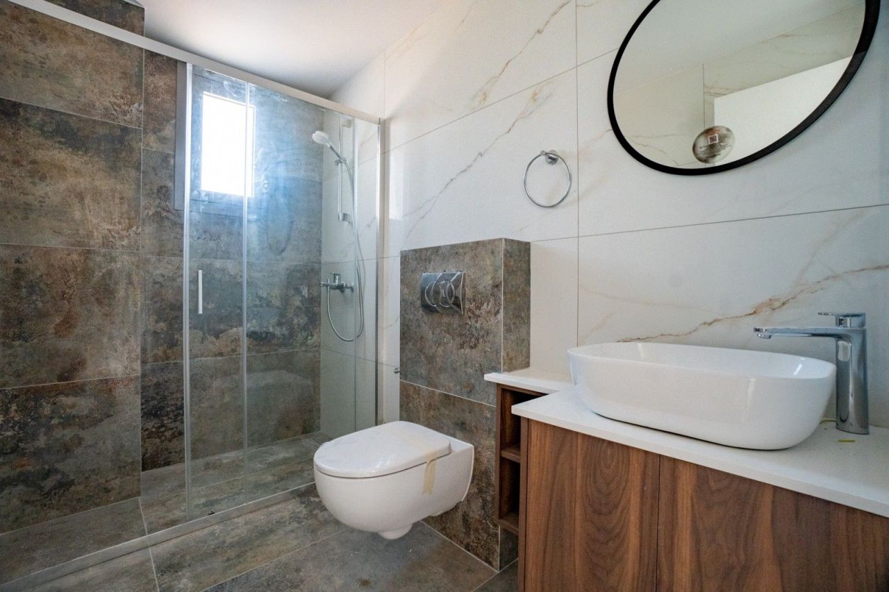 Апартаменты в Пафосе, Кипр, 140 м² - фото 15