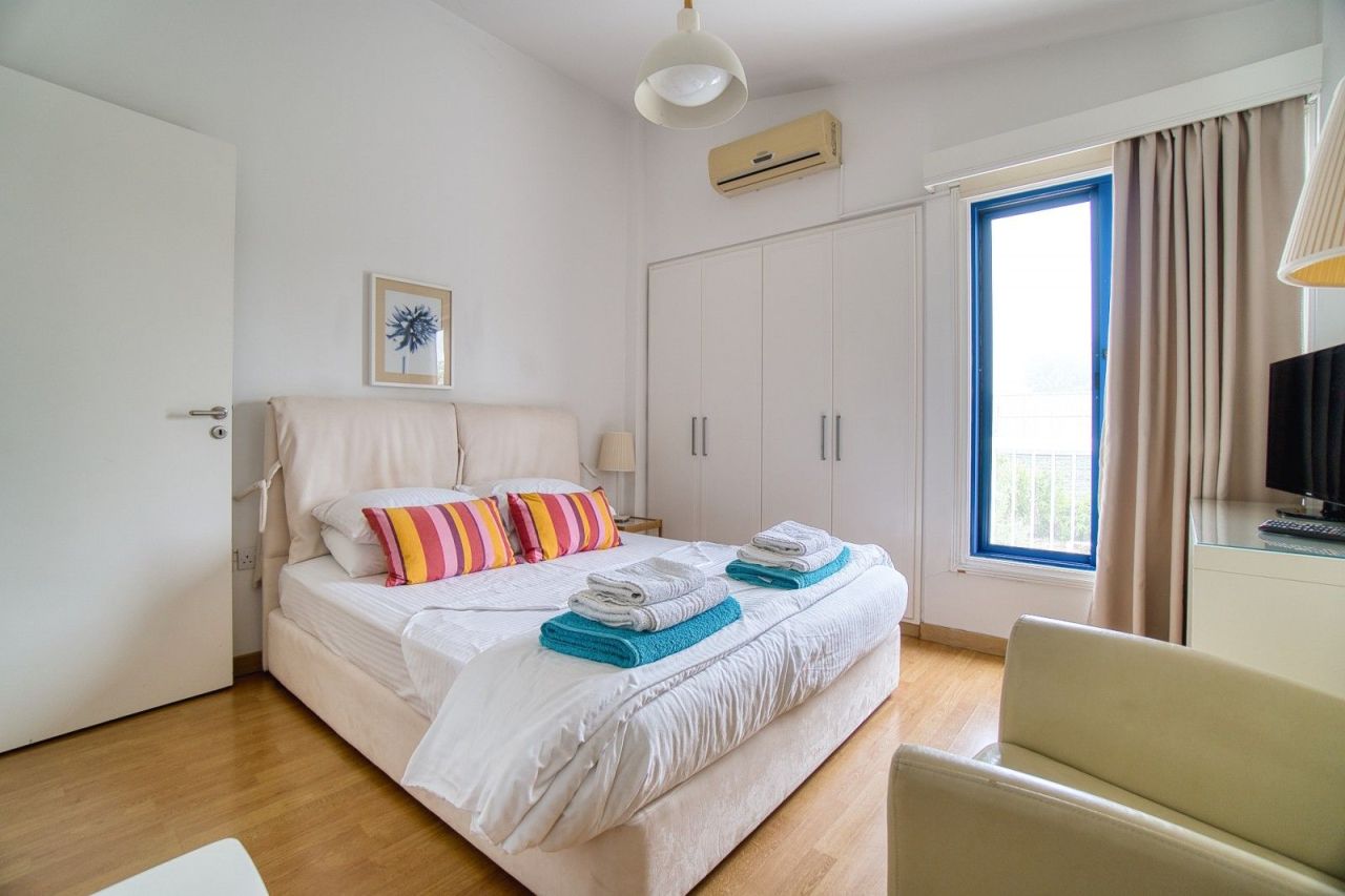 Вилла в Пафосе, Кипр, 188 м² - фото 15