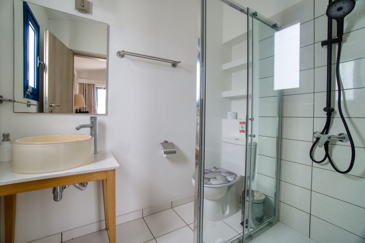 Вилла в Пафосе, Кипр, 188 м² - фото 16