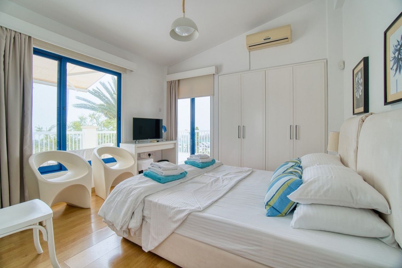 Вилла в Пафосе, Кипр, 188 м² - фото 17