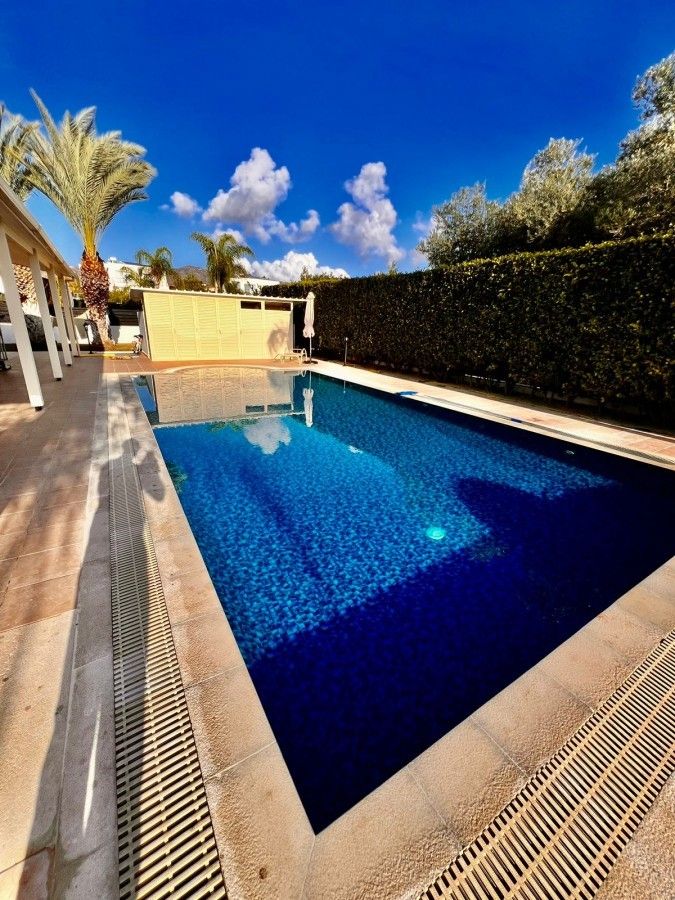 Вилла в Пафосе, Кипр, 180 м² - фото 17