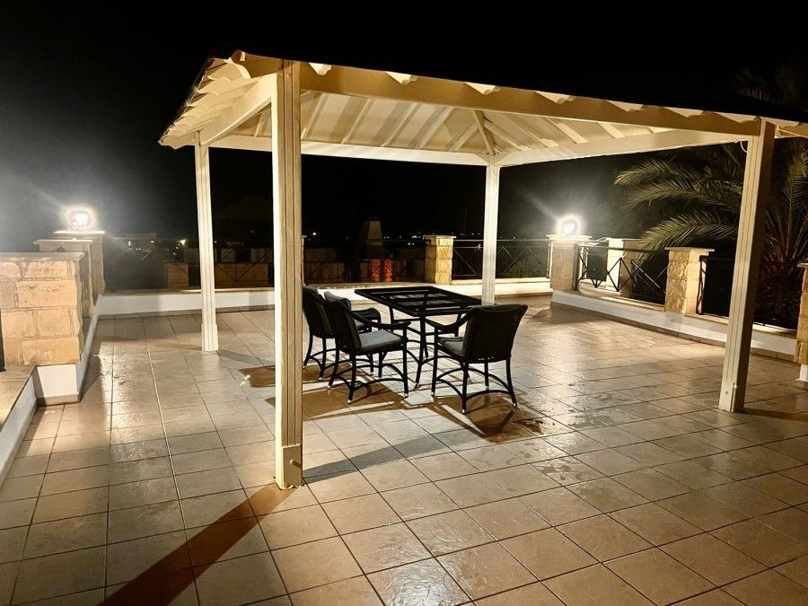 Вилла в Пафосе, Кипр, 180 м² - фото 18