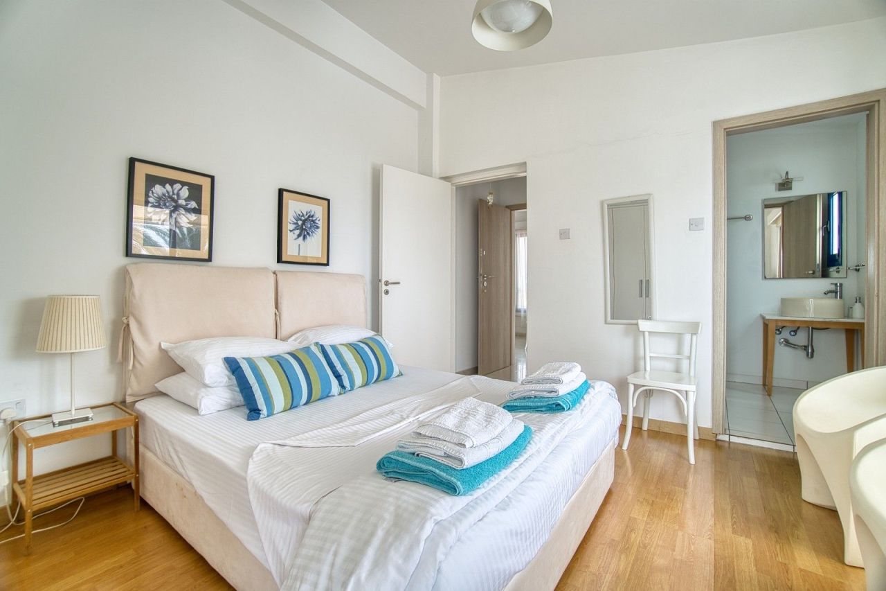 Вилла в Пафосе, Кипр, 188 м² - фото 19