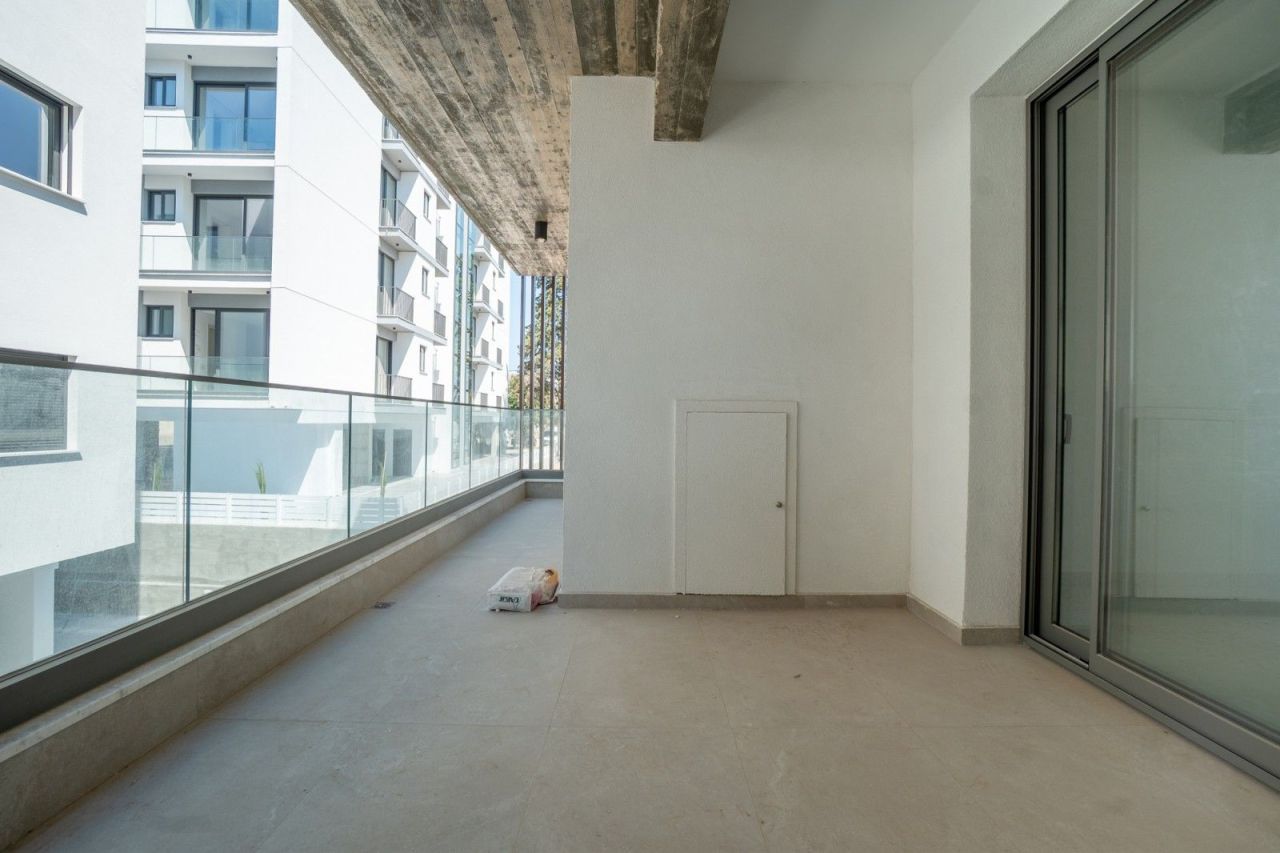 Апартаменты в Пафосе, Кипр, 140 м² - фото 19