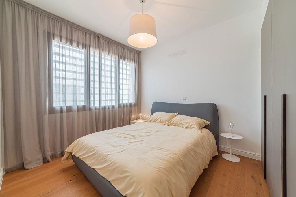 Апартаменты в Агиос Тихоне, Кипр, 104 м² - фото 1