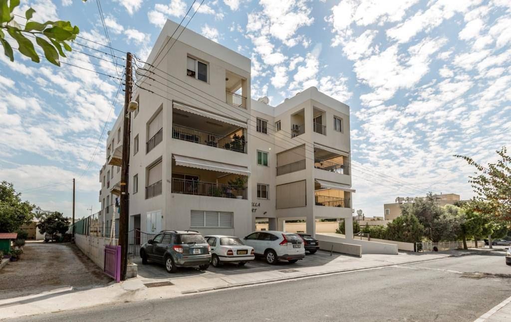 Апартаменты в Агиос Теодоросе, Кипр, 177 м² - фото 1
