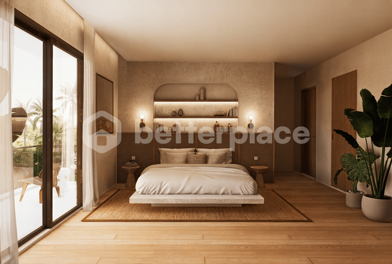 Вилла в Чангу, Индонезия, 200 м² - фото 3