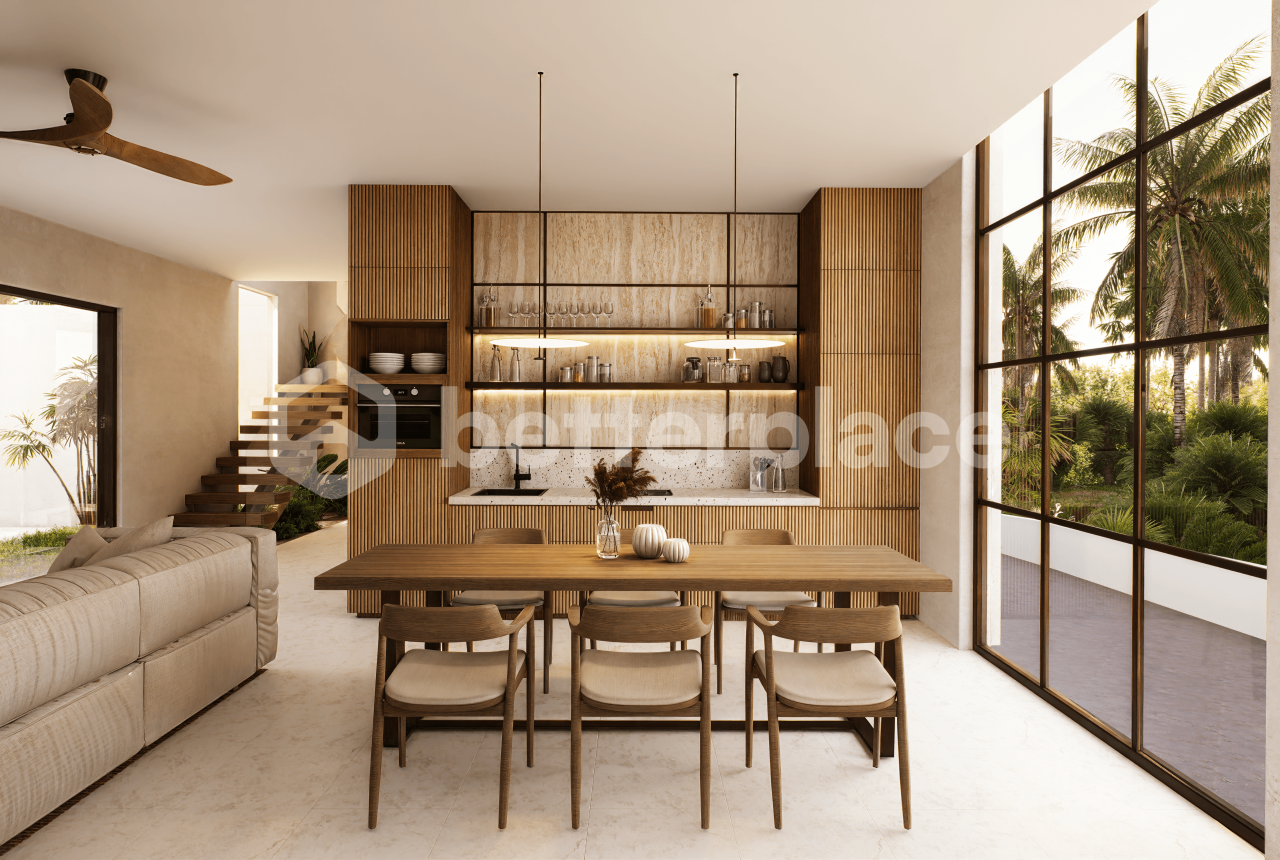 Вилла в Чангу, Индонезия, 200 м² - фото 2