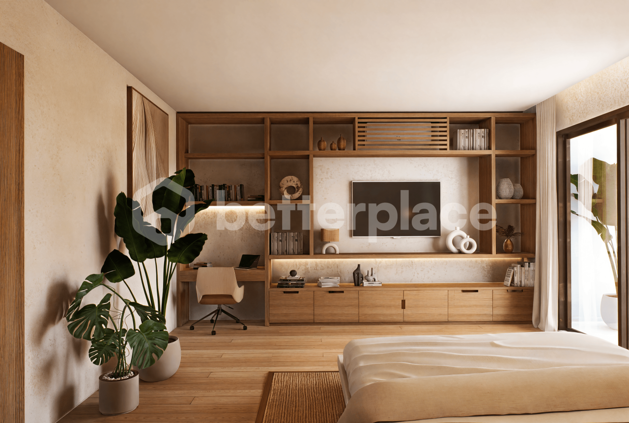 Вилла в Чангу, Индонезия, 200 м² - фото 4