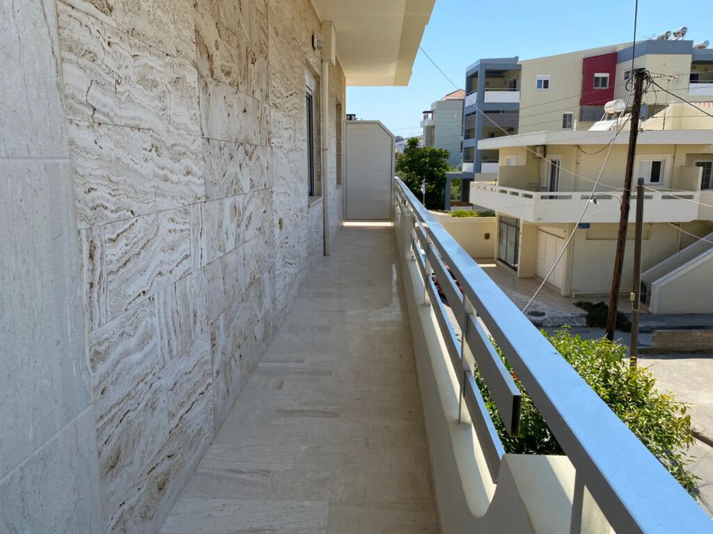 Квартира в Ханье, Греция, 110 м² - фото 1