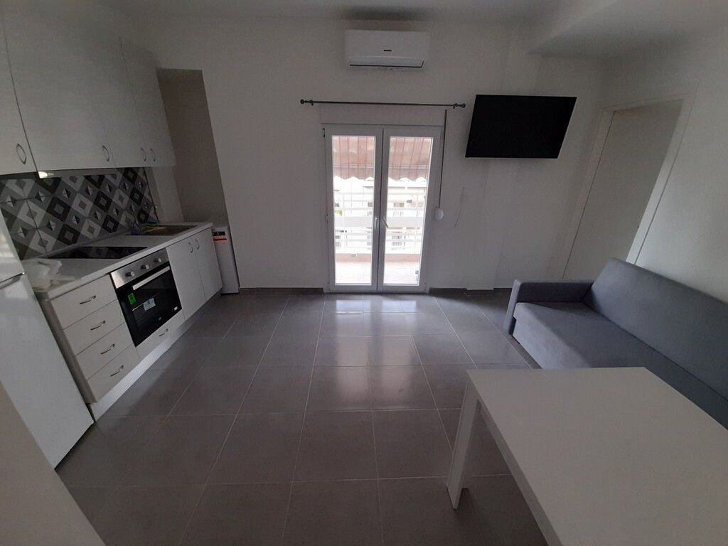 Квартира в Салониках, Греция, 39 м² - фото 1