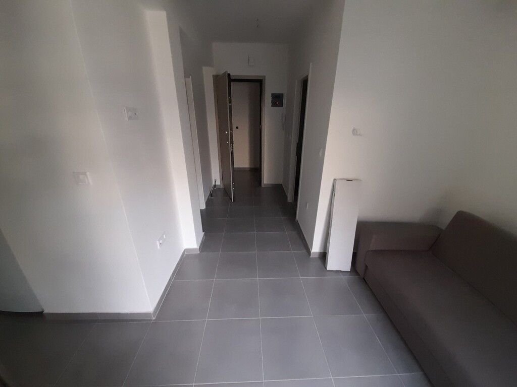 Квартира в Салониках, Греция, 40 м² - фото 1