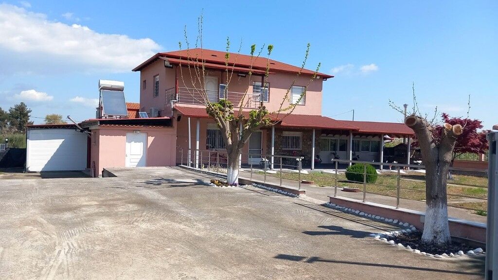 Дом в Олимпиаки-Акти, Греция, 160 м² - фото 3