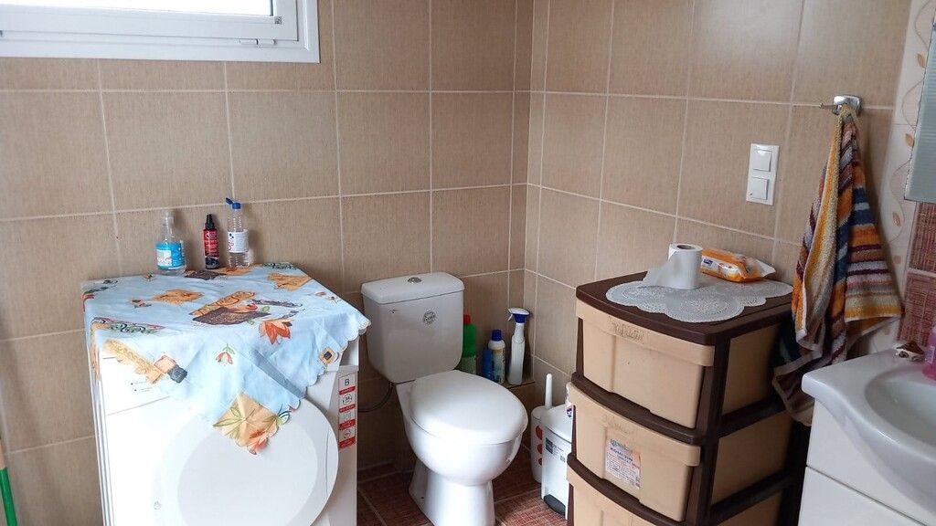 Дом в Олимпиаки-Акти, Греция, 160 м² - фото 11