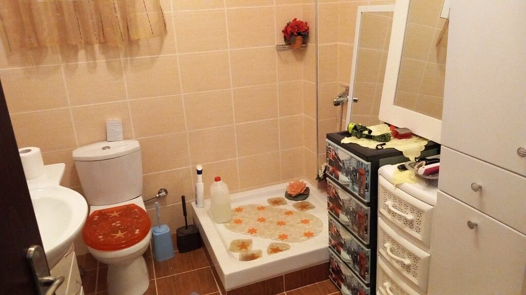 Дом в Олимпиаки-Акти, Греция, 160 м² - фото 12