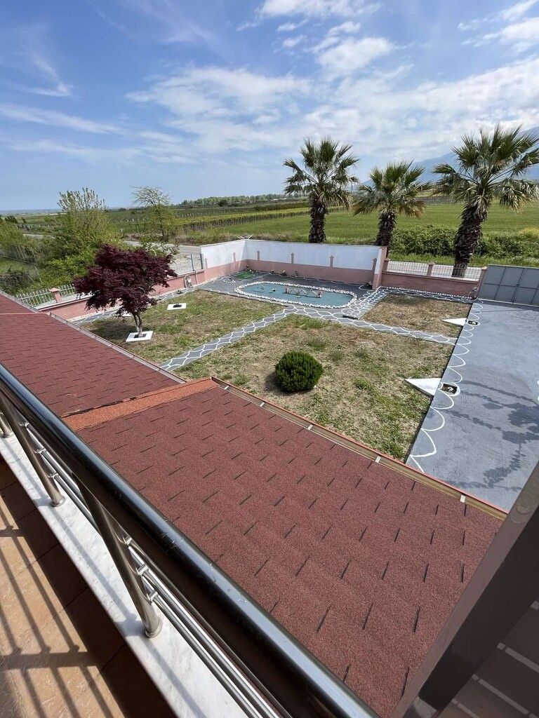 Дом в Олимпиаки-Акти, Греция, 160 м² - фото 18