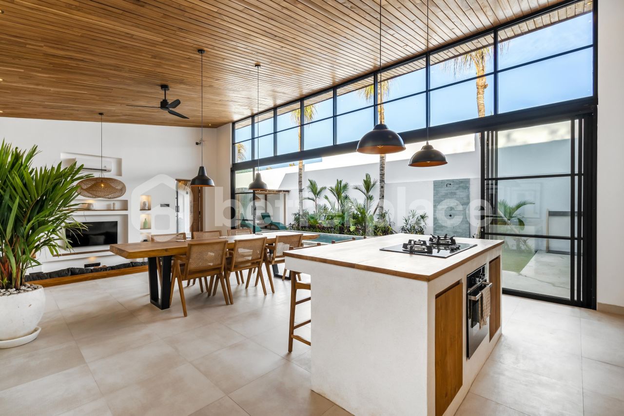 Вилла в Буките, Индонезия, 195 м² - фото 6