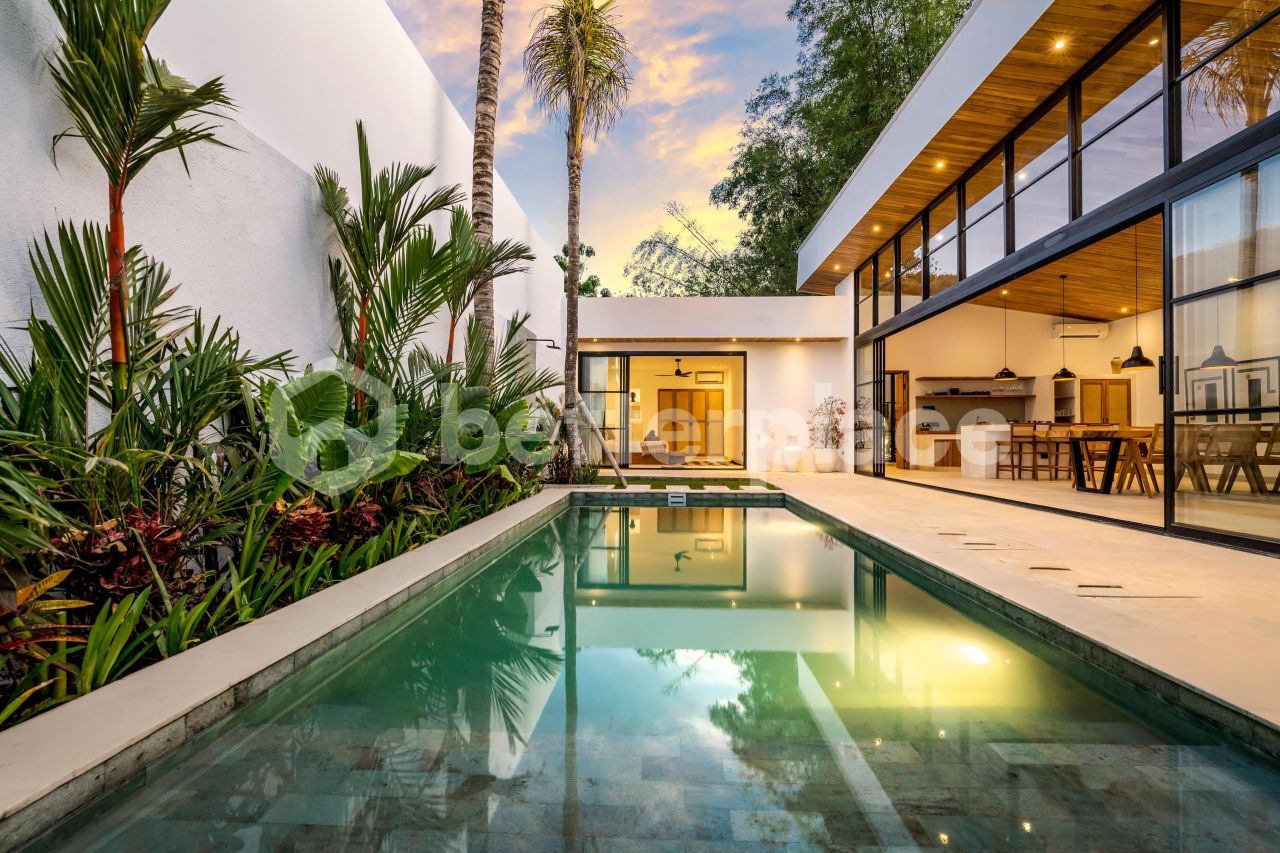 Вилла в Буките, Индонезия, 195 м² - фото 2