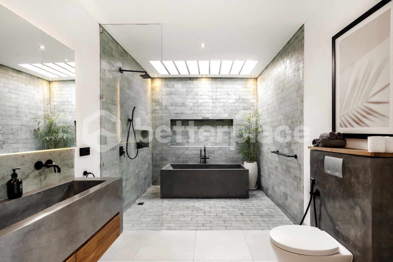 Вилла в Буките, Индонезия, 195 м² - фото 11