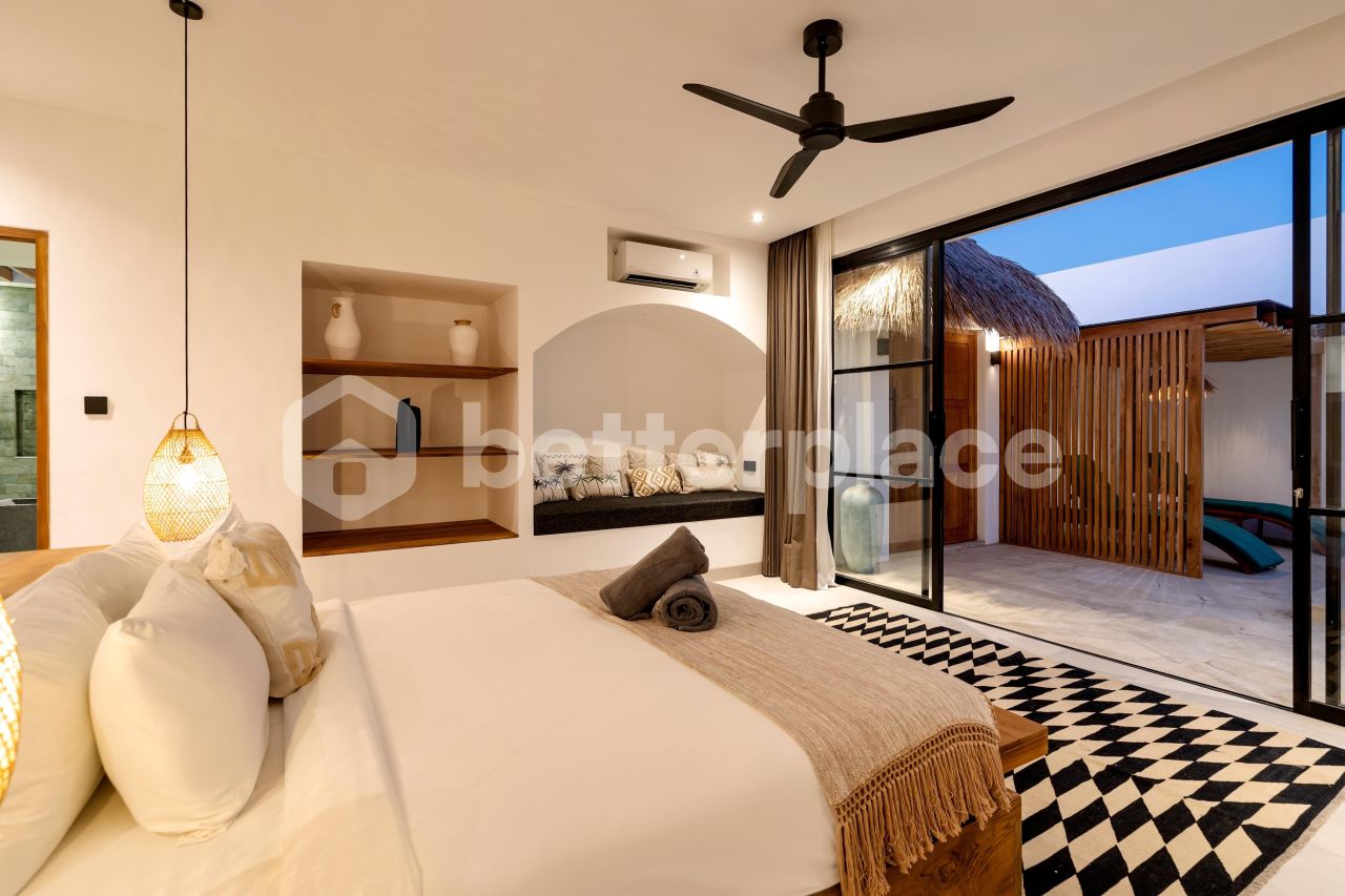 Вилла в Буките, Индонезия, 195 м² - фото 13