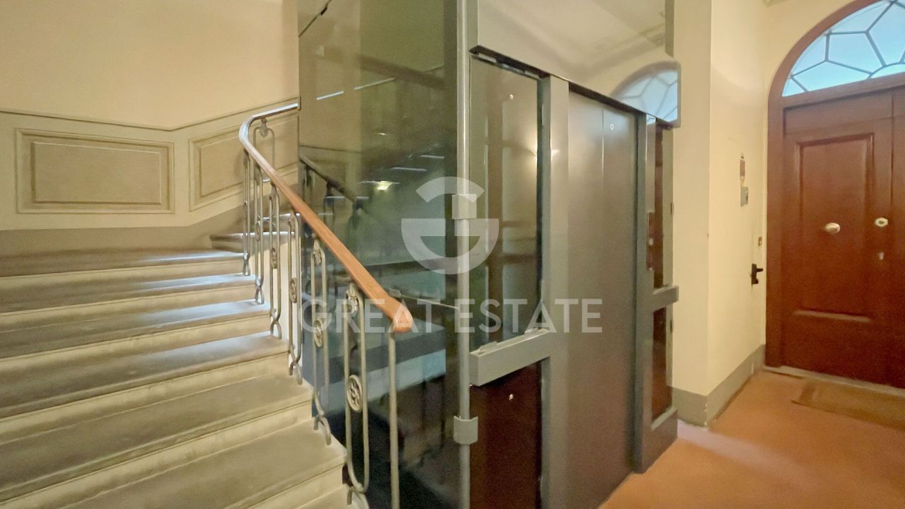 Апартаменты в Лучиньяно, Италия, 210 м² - фото 3