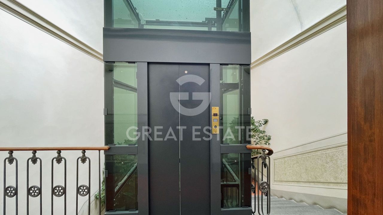 Апартаменты в Лучиньяно, Италия, 210 м² - фото 4