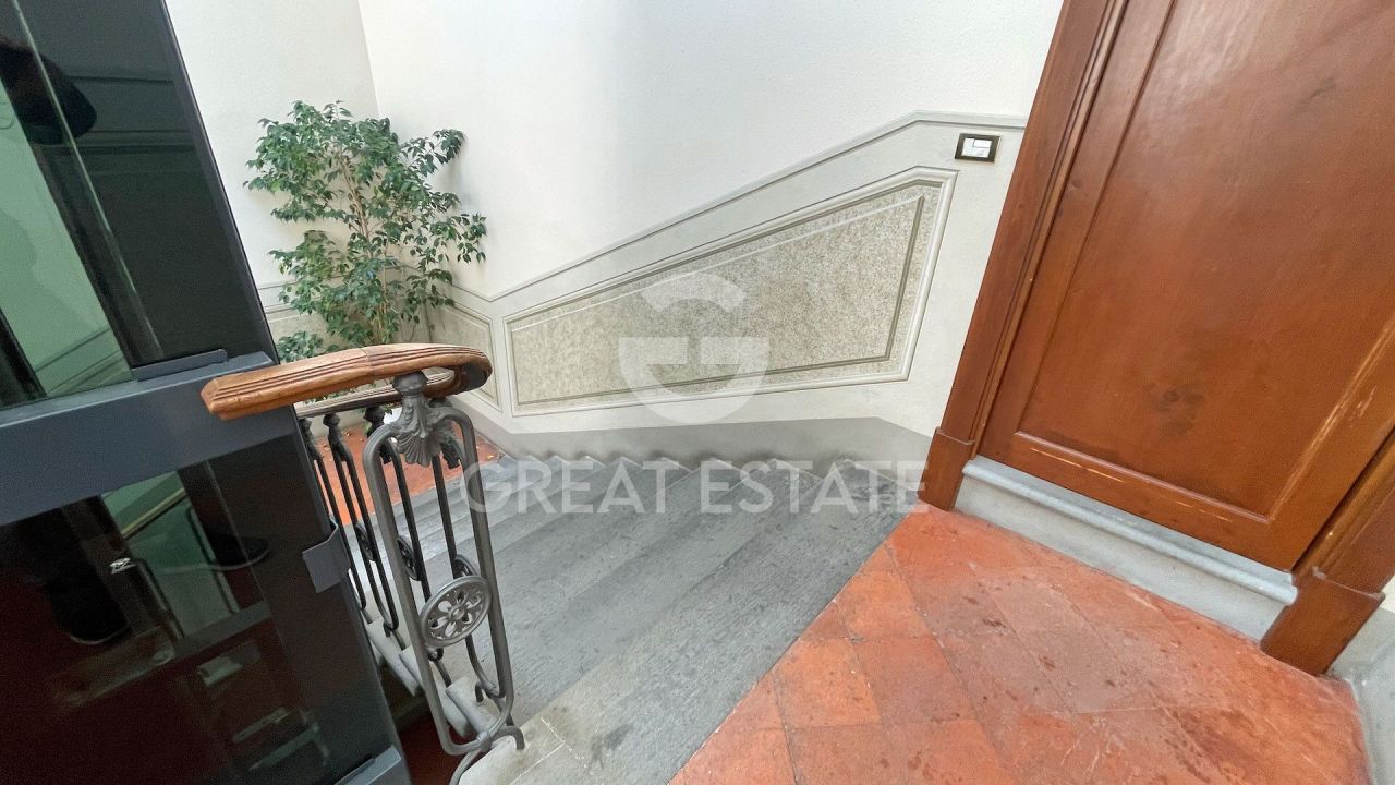 Апартаменты в Лучиньяно, Италия, 210 м² - фото 5