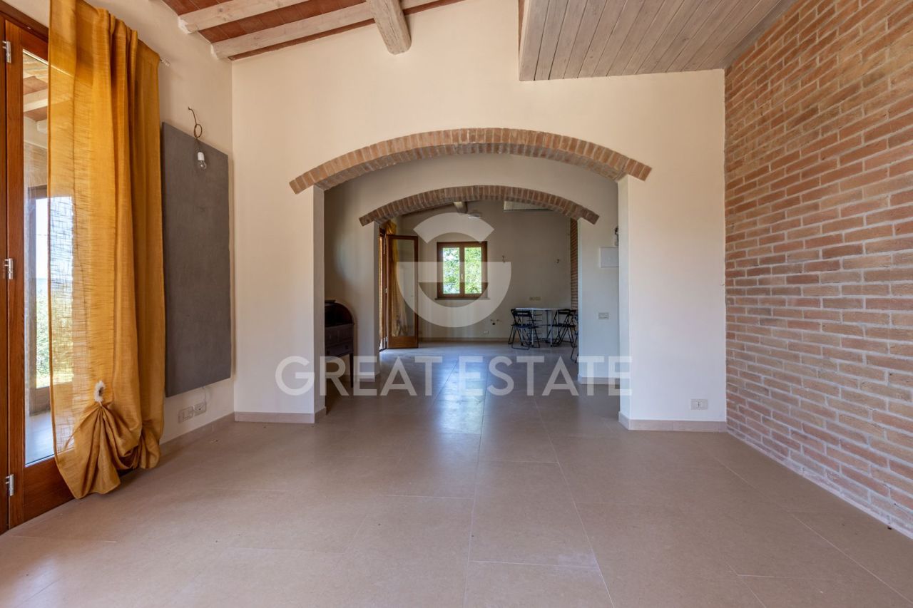 Дом в Читта-делла-Пьеве, Италия, 303 м² - фото 6