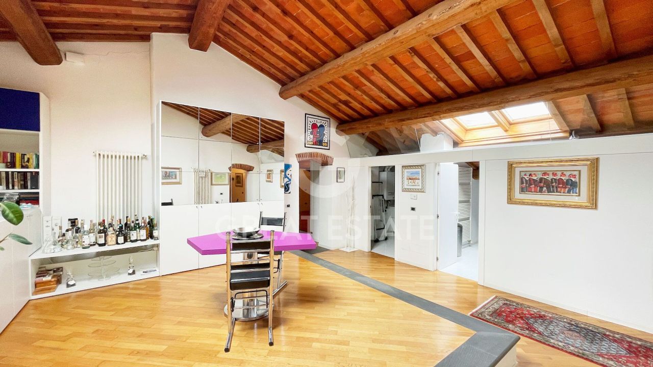 Апартаменты в Лучиньяно, Италия, 210 м² - фото 9