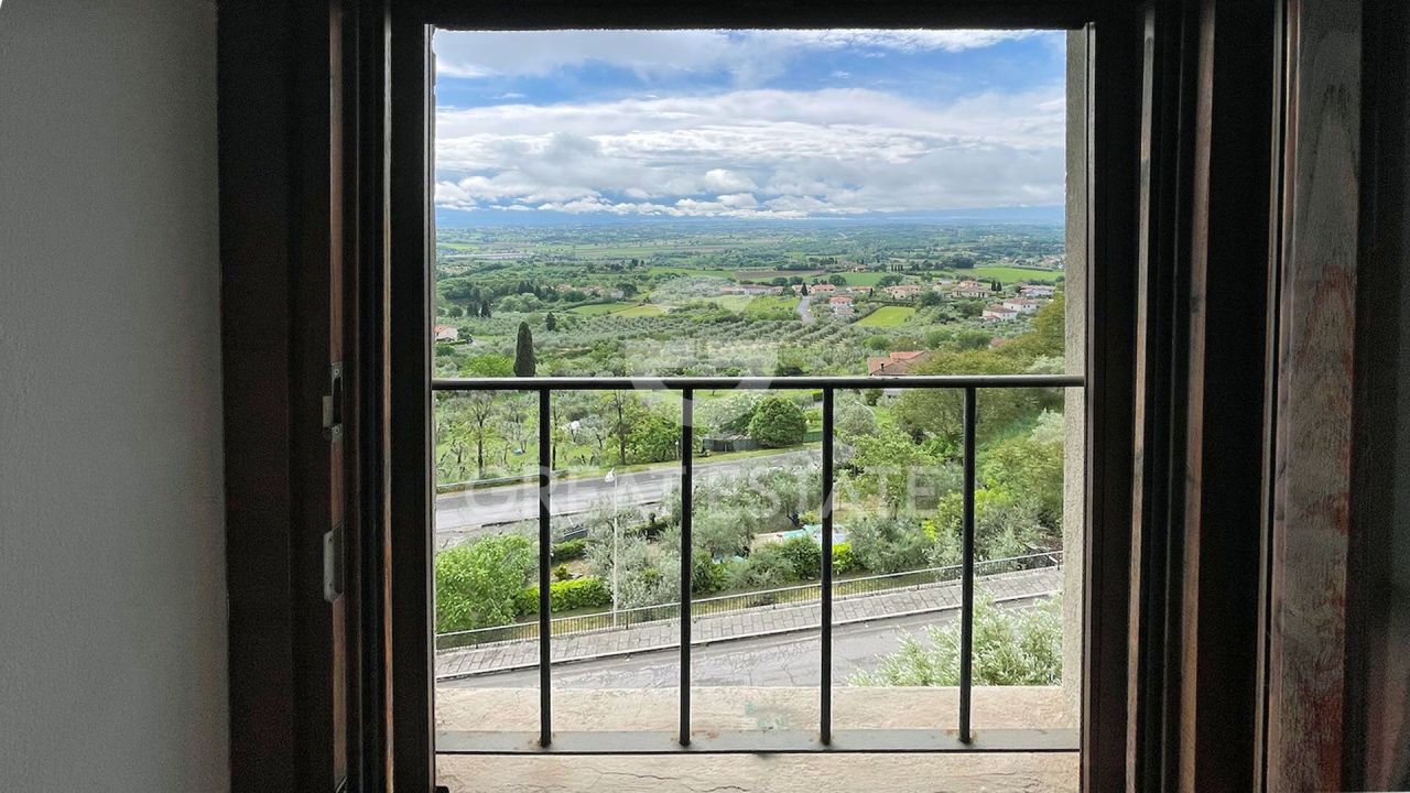 Апартаменты в Лучиньяно, Италия, 210 м² - фото 13