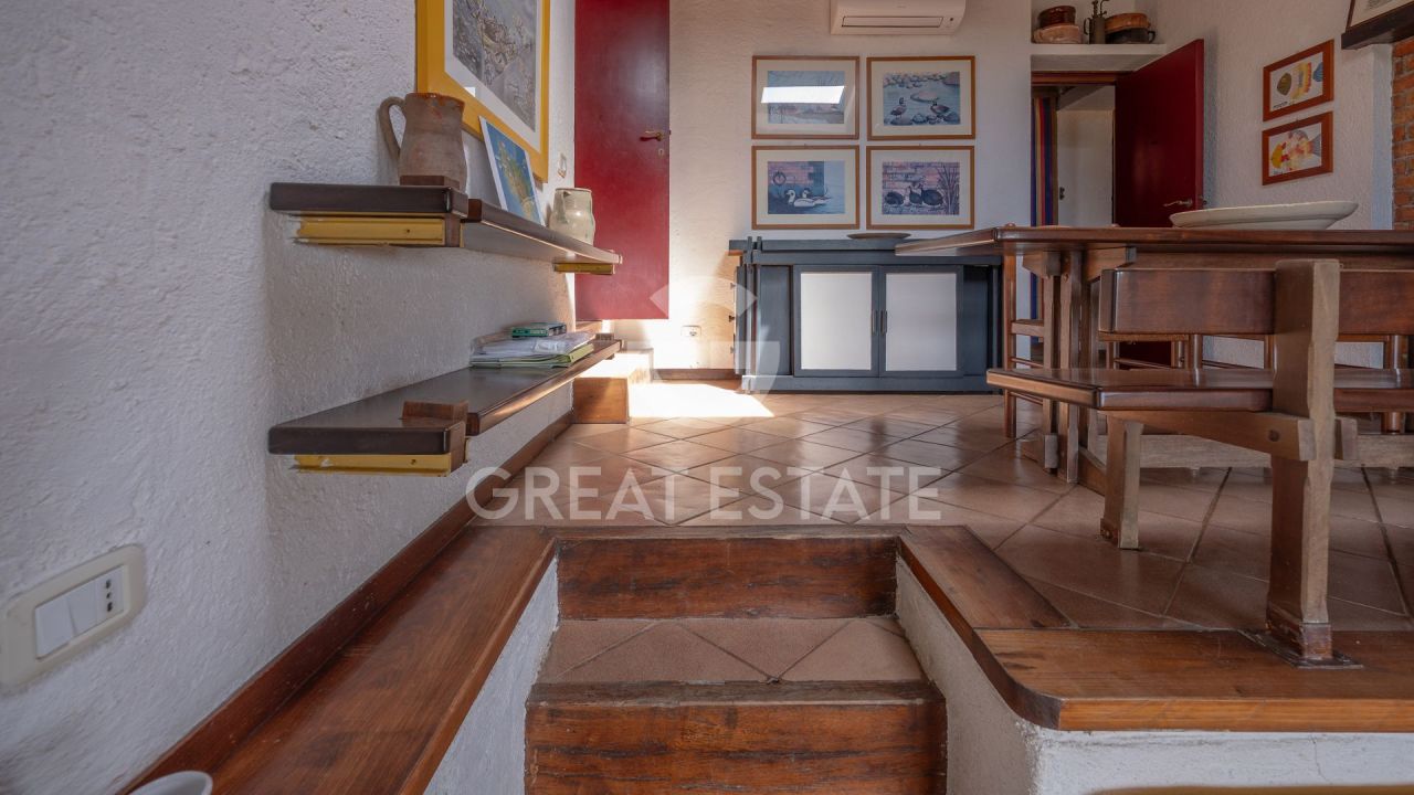 Вилла в Монте-Арджентарио, Италия, 96.95 м² - фото 14