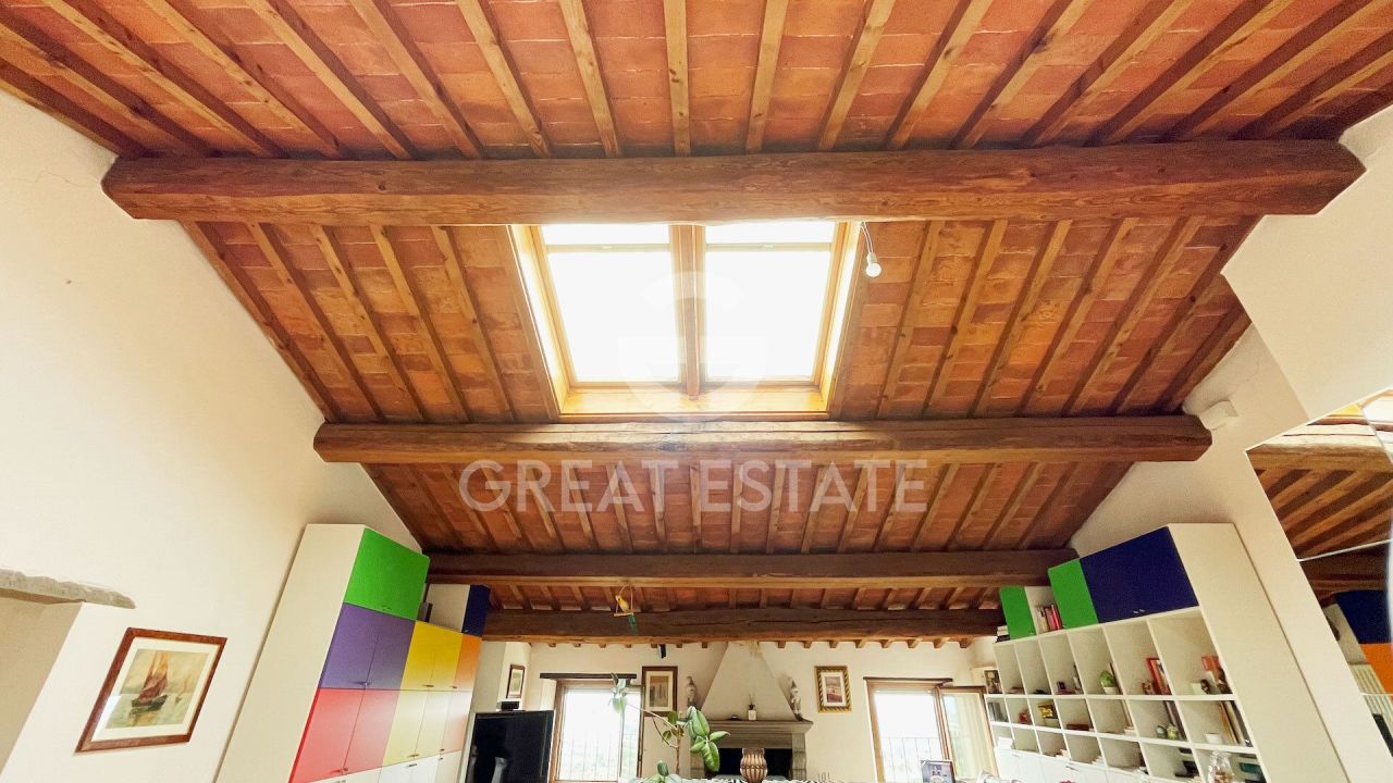 Апартаменты в Лучиньяно, Италия, 210 м² - фото 14