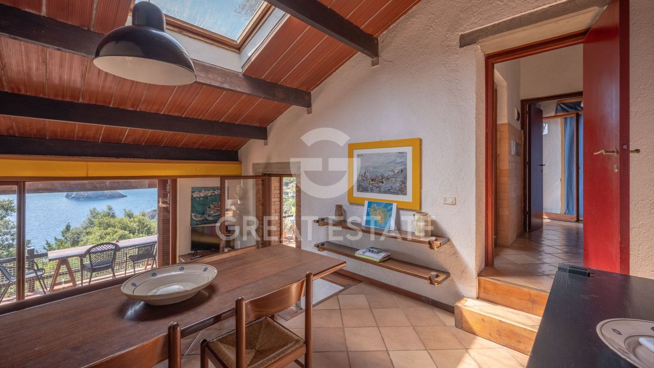 Вилла в Монте-Арджентарио, Италия, 96.95 м² - фото 15