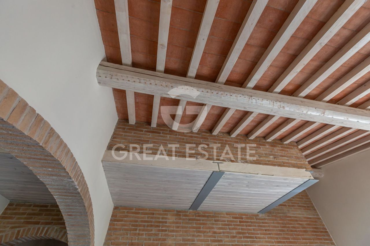 Дом в Читта-делла-Пьеве, Италия, 303 м² - фото 13