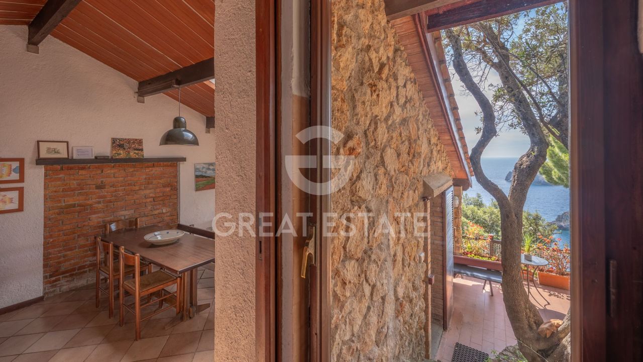 Вилла в Монте-Арджентарио, Италия, 96.95 м² - фото 18