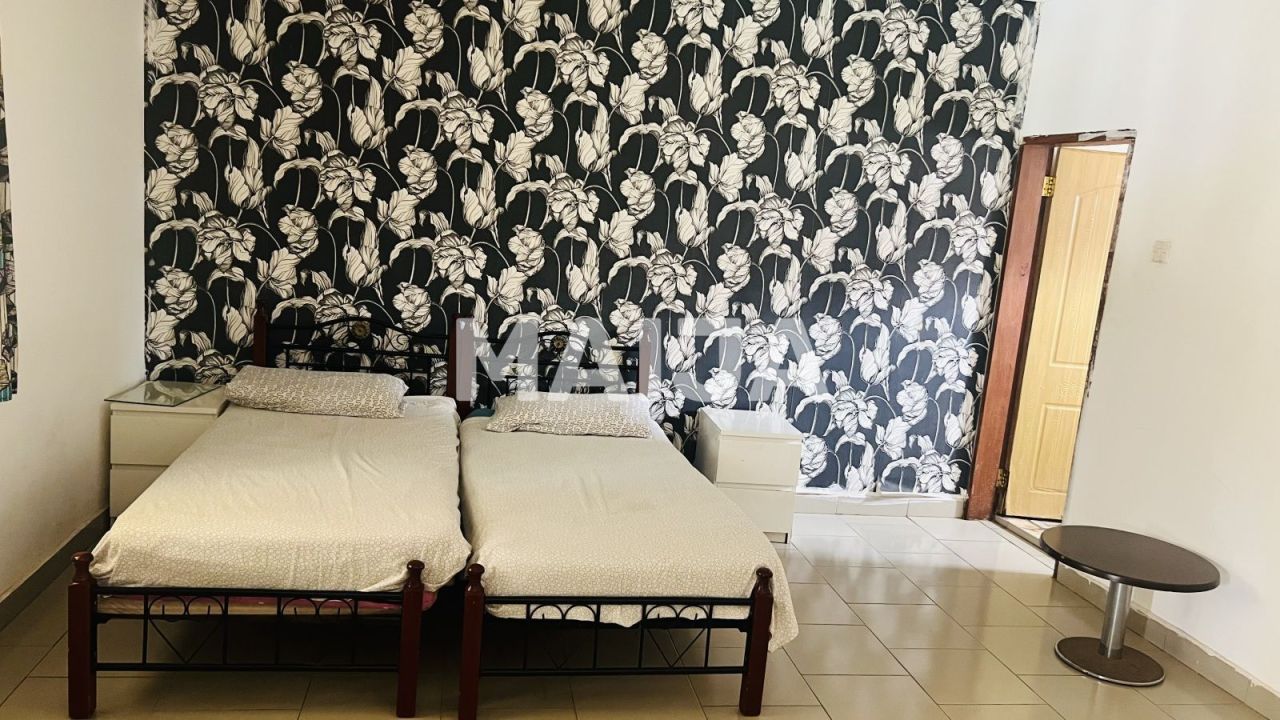 Дом Bijilo, Гамбия, 1 354 м² - фото 12