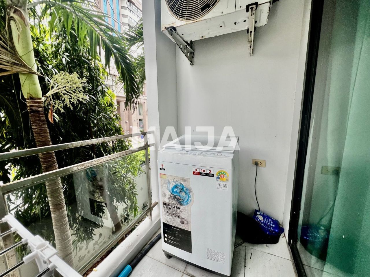 Апартаменты в Паттайе, Таиланд, 50 м² - фото 12